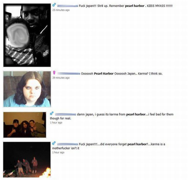 Facepalm Moments Of 2011 (25 pics) Facepalm Moments Of 2011 (25 pics)