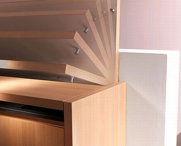 Compact Kitchens for Tiny NYC Apartments (11 pics)