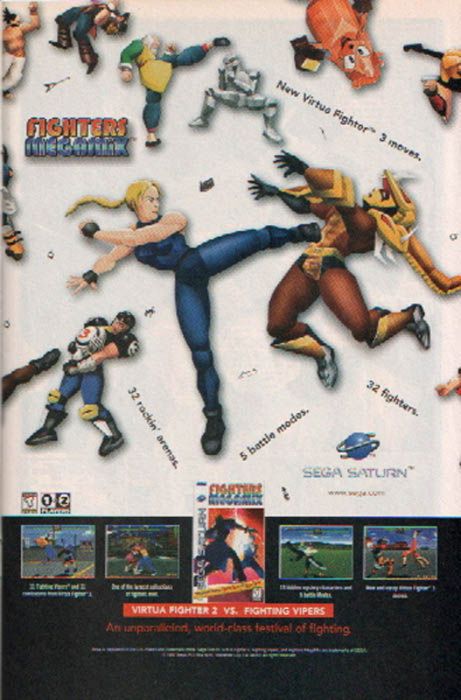 Game Ads of the Past (40 pics)