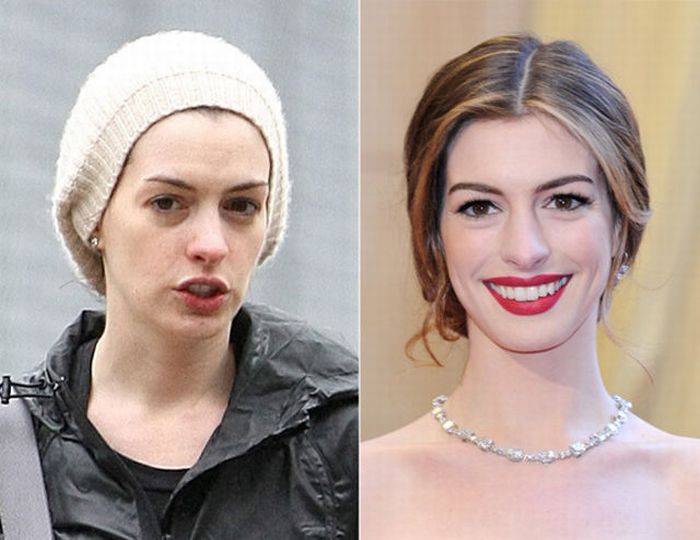 Actresses Who Look Great Without Makeup Saubhaya Makeup