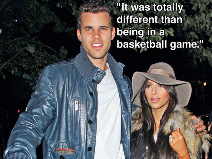 The Dumbest Celebrity Quotes Of 2011 (21 pics)