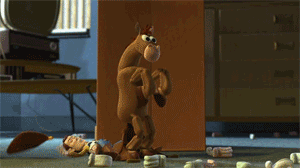 Did It Ever Happen to You When... Part 2 (24 gifs)