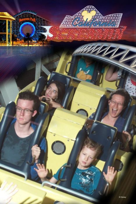 He Is Very Excited (12 pics)