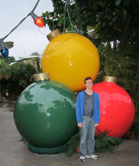 He Is Very Excited (12 pics)