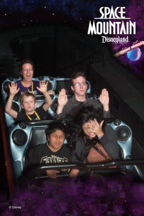 He Is Very Excited (12 pics)