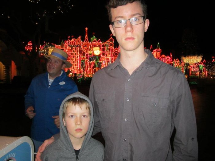 He Is Very Excited (12 pics)