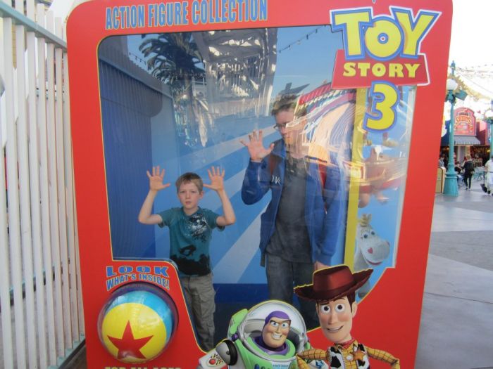 He Is Very Excited (12 pics)