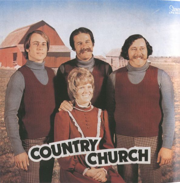 Worst Album Covers of All Time (37 pics)