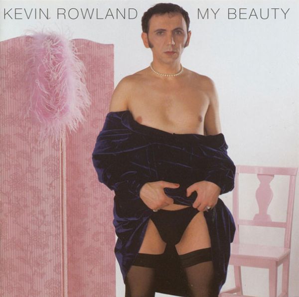 Worst Album Covers of All Time (37 pics)