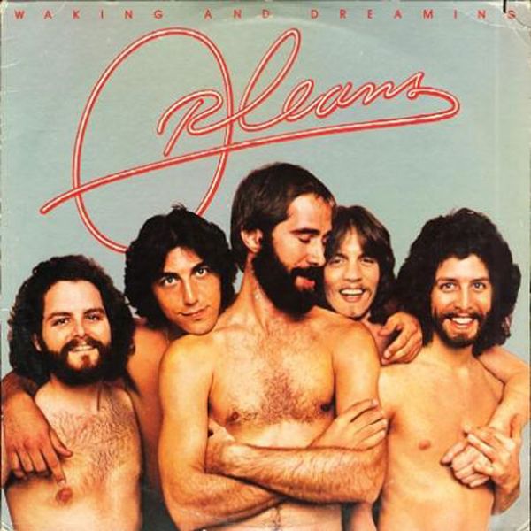 Worst Album Covers of All Time (37 pics)