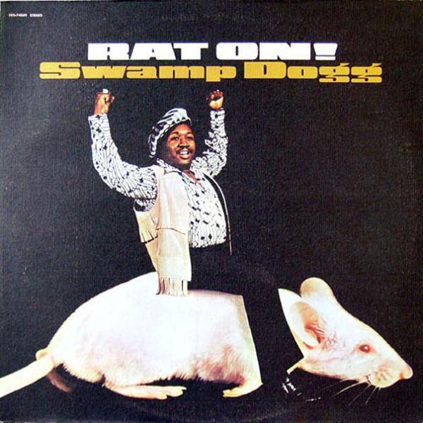 Worst Album Covers of All Time (37 pics)