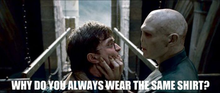 Haven’t You Noticed This Before? (29 pics + 1 gif)