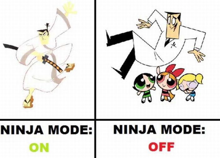 Haven’t You Noticed This Before? (29 pics + 1 gif)