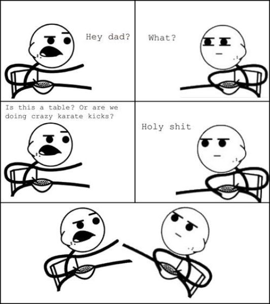 Haven’t You Noticed This Before? (29 pics + 1 gif)