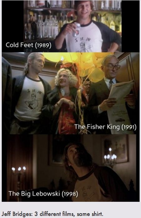 Haven’t You Noticed This Before? (29 pics + 1 gif)