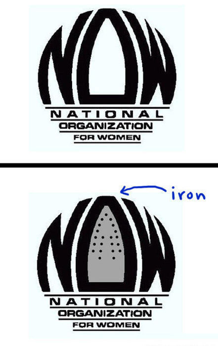 Haven’t You Noticed This Before? (29 pics + 1 gif)