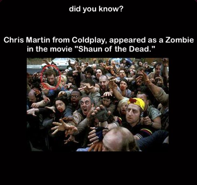 Haven’t You Noticed This Before? (29 pics + 1 gif)