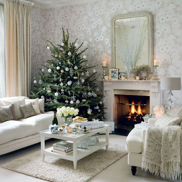 Christmas Decorations (33 pics)