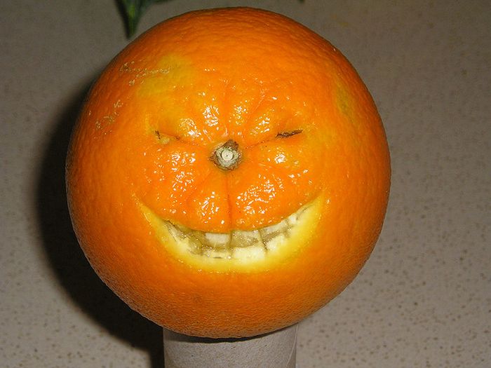 Fun with Fruits (33 pics)
