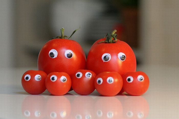 Fun with Fruits (33 pics)