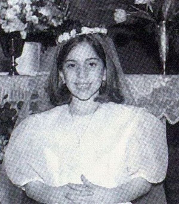 Young Lady Gaga. Part 2 (58 pics)