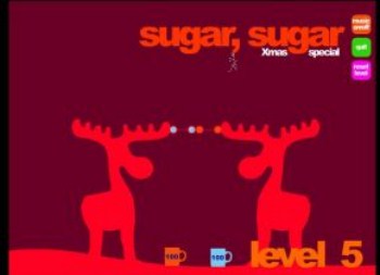 Sugar, Sugar – The Christmas Special