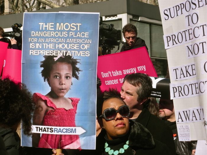 The 40 Best Protest Signs Of 2011 (40 pics)
