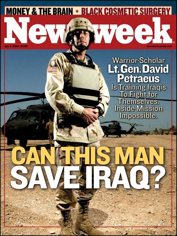8 Years of War in Iraq (28 pics)
