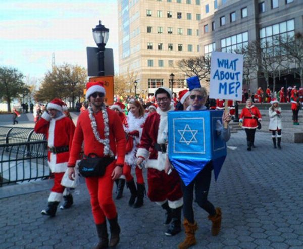 Santacon 2011 (22 pics)