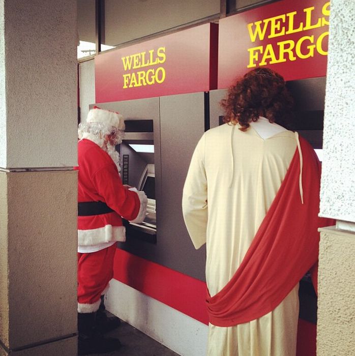 Santacon 2011 (22 pics)