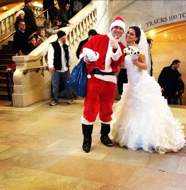 Santacon 2011 (22 pics)