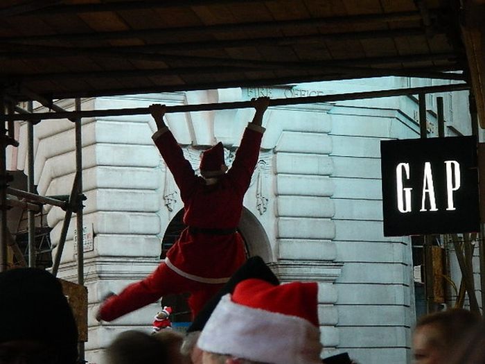 Santacon 2011 (22 pics)
