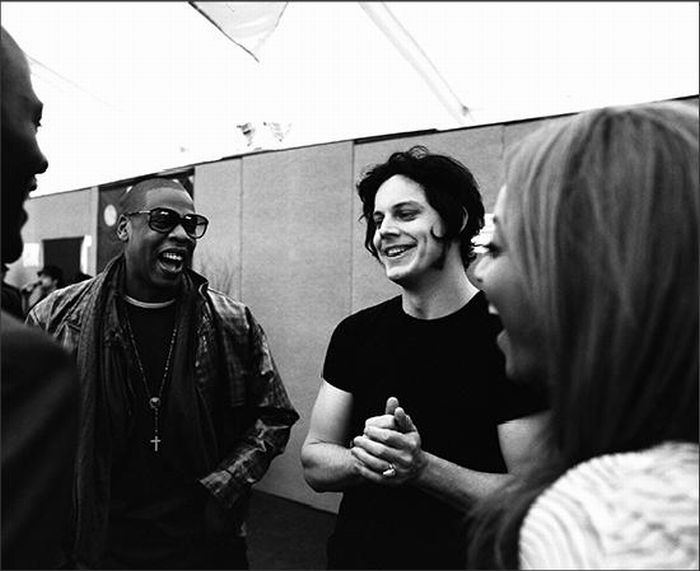 Famous People Hanging Out Together (50 pics)