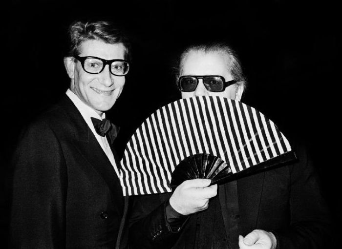 Famous People Hanging Out Together (50 pics)
