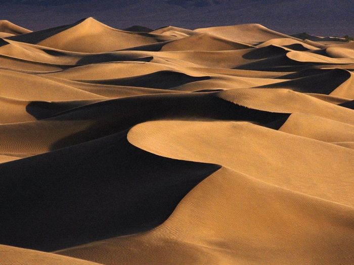 Beautiful Dunes (34 pics)