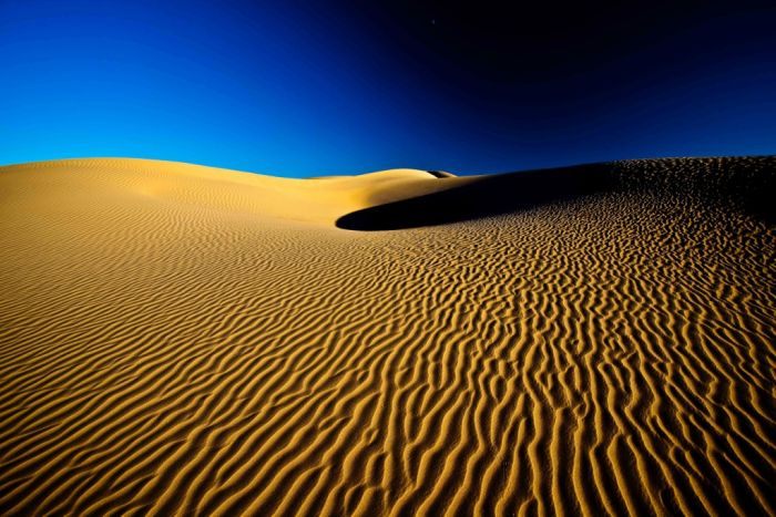 Beautiful Dunes (34 pics)