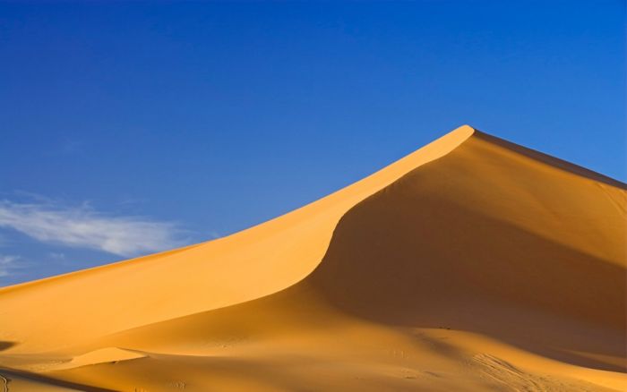Beautiful Dunes (34 pics)
