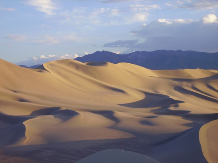 Beautiful Dunes (34 pics)