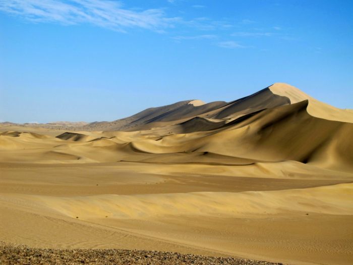 Beautiful Dunes (34 pics)
