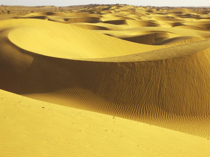 Beautiful Dunes (34 pics)