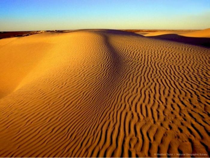Beautiful Dunes (34 pics)