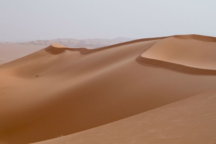 Beautiful Dunes (34 pics)
