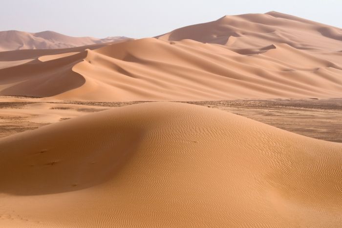 Beautiful Dunes (34 pics)