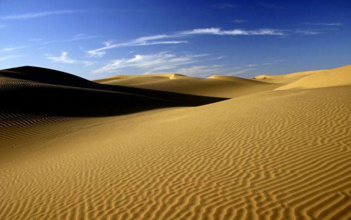 Beautiful Dunes (34 pics)