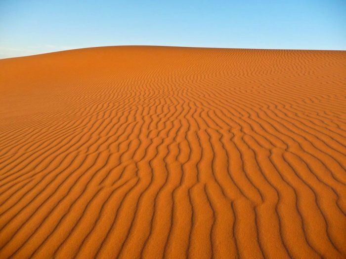 Beautiful Dunes (34 pics)