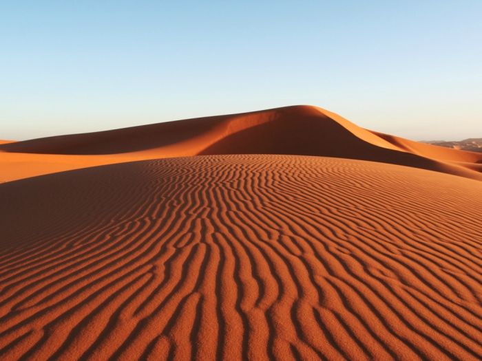 Beautiful Dunes (34 pics)