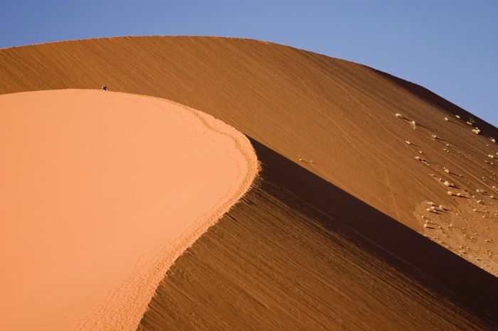 Beautiful Dunes (34 pics)