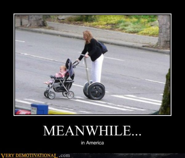 Funny Demotivational Posters (32 pics)