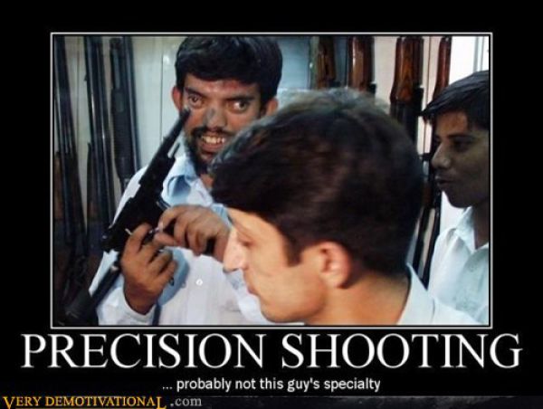 Funny Demotivational Posters (32 pics)