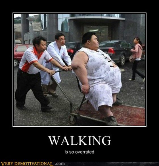 Funny Demotivational Posters (32 pics)